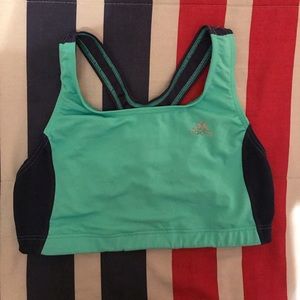 Medium Adidas sports bra